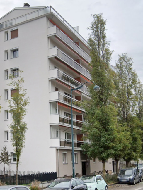 Copropriété Le Nicollet - Annecy
